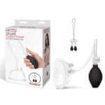 Pussy Pump Clit Clamp Included - Image 2