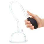 Pussy Pump Clit Clamp Included - Image 3
