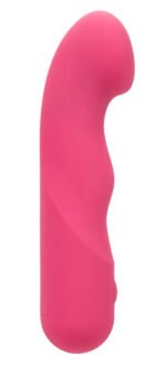 Liquid Silicone Pixies Curvy - Pink - Image 3