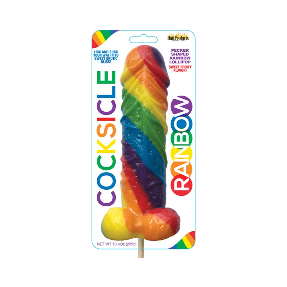 rainbow-cocksicle-pecker-pop Rainbow Cocksicle Pecker Pop - Image 1