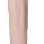 Real Supple Silicone Poseable 10.5 Inch