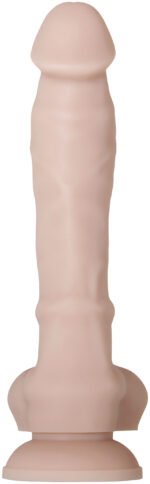 Real Supple Silicone Poseable 8.25 Inch - Image 6