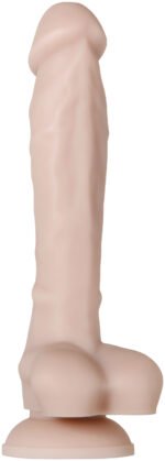 Real Supple Silicone Poseable 8.25 Inch - Image 7