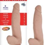 Realcocks Dual Layered #6 - Flesh