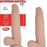 Realcocks Dual Layered #8 - Flesh