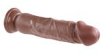 Realistic Dong - 7 Inches - Dark - Image 5