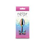 Rear Assets Clover Multicolor