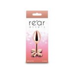 Rear Assets Clover Rose Gold
