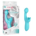 Rechargeable Butterfly Kiss - Blue - Image 2