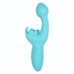 Rechargeable Butterfly Kiss - Blue - Image 3