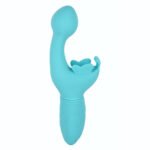 Rechargeable Butterfly Kiss - Blue - Image 6