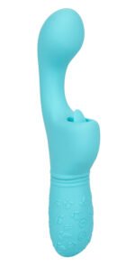 Rechargeable Butterfly Kiss Flicker - Blue - Image 12