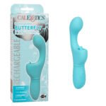 Rechargeable Butterfly Kiss Flicker - Blue - Image 3