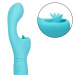 Rechargeable Butterfly Kiss Flicker - Blue - Image 7
