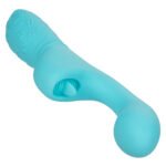 Rechargeable Butterfly Kiss Flicker - Blue - Image 9