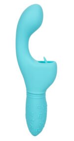 Rechargeable Butterfly Kiss Flicker - Blue - Image 10