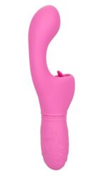 Rechargeable Butterfly Kiss Flicker - Pink - Image 11