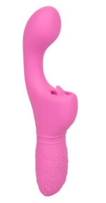 Rechargeable Butterfly Kiss Flicker - Pink - Image 12
