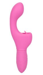 Rechargeable Butterfly Kiss Flicker - Pink - Image 7