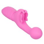 Rechargeable Butterfly Kiss - Pink - Image 3