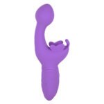 Rechargeable Butterfly Kiss - Purple - Image 5