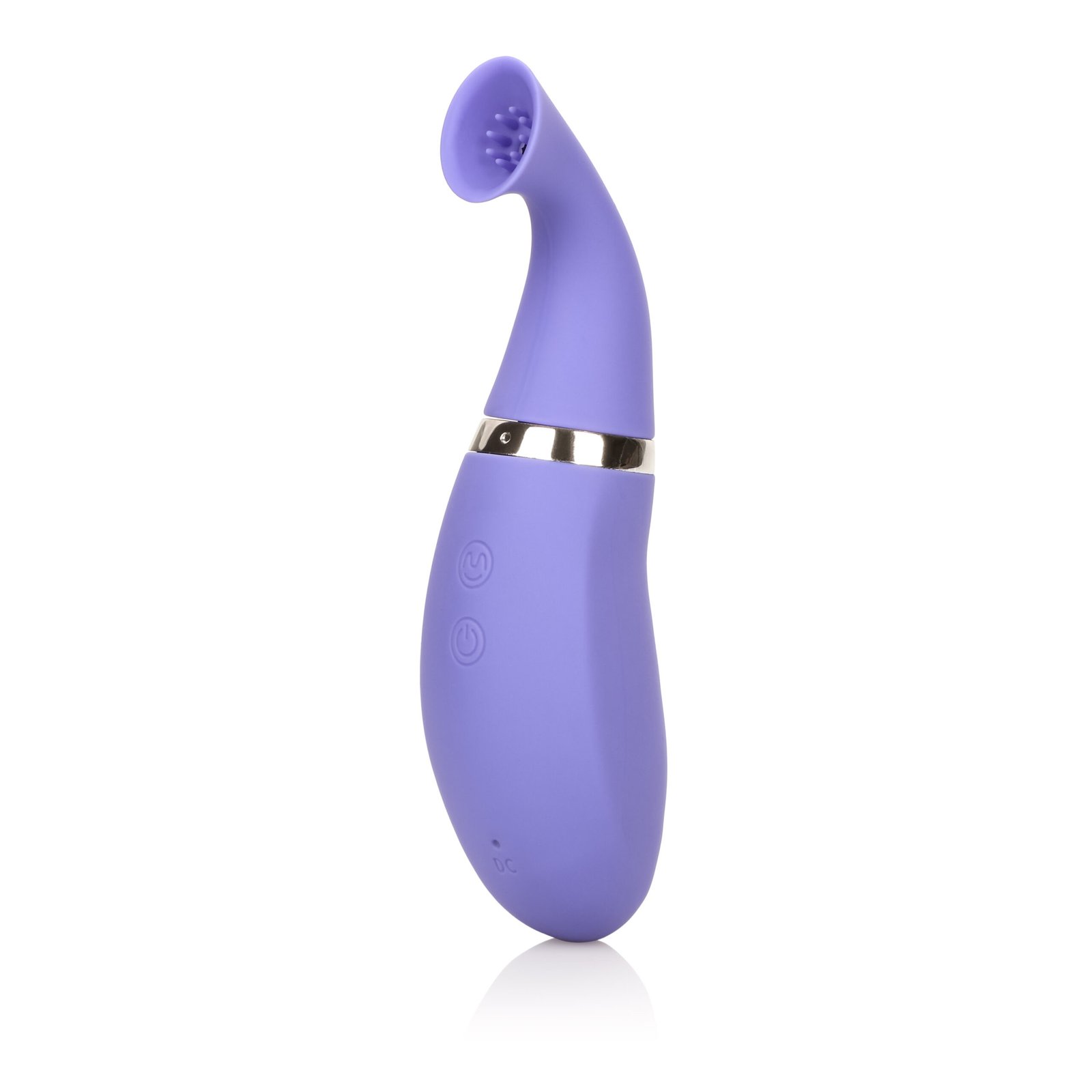 rechargeable-clitoral-pump Rechargeable Clitoral Pump - Image 1