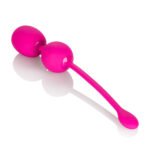 Rechargeable Dual Kegel - Pink - Image 11