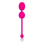 Rechargeable Dual Kegel - Pink - Image 3