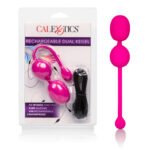 Rechargeable Dual Kegel - Pink - Image 4