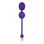 Rechargeable Dual Kegel - Purple - Image 2