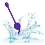 Rechargeable Dual Kegel - Purple - Image 11