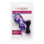 Rechargeable Dual Kegel - Purple - Image 4