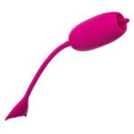 Rechargeable Kegel Teaser - Pink - Image 2