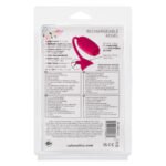 Rechargeable Kegel Teaser - Pink - Image 3