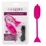 Rechargeable Kegel Teaser - Pink - Image 4