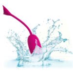 Rechargeable Kegel Teaser - Pink - Image 7