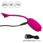 Rechargeable Kegel Teaser - Pink - Image 9