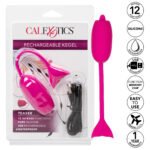 Rechargeable Kegel Teaser - Pink - Image 10