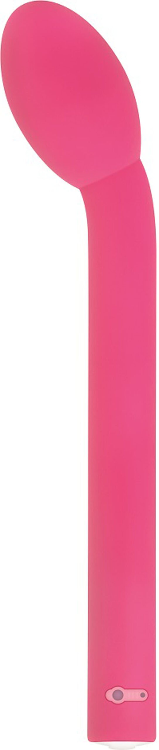 rechargeable-power-g-pink Rechargeable Power G - Pink - Image 1