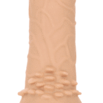 Rechargeable Power Stud Cliterrific - Ivory