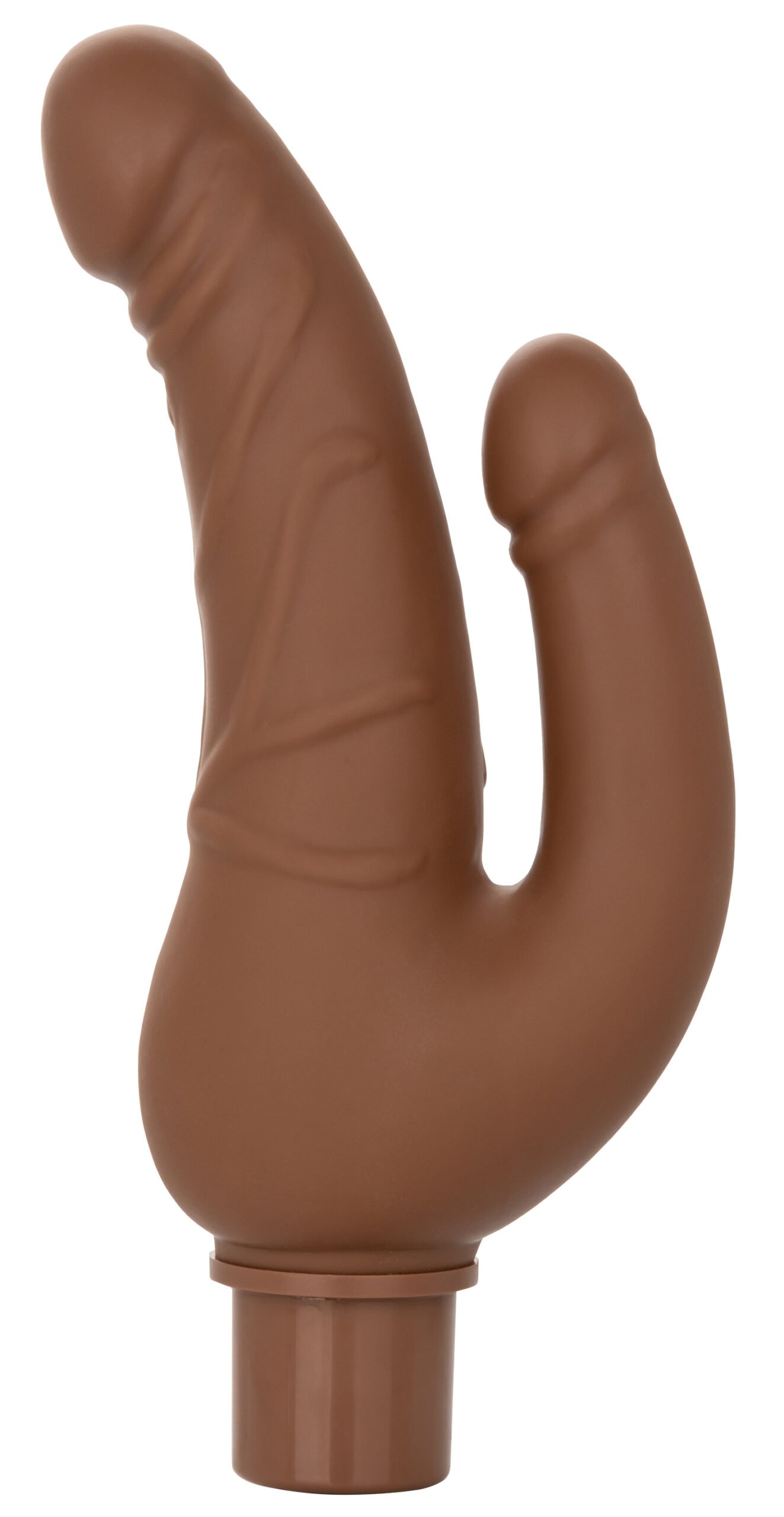 rechargeable-power-stud-over-and-under-brown Rechargeable Power Stud Over and Under - Brown - Image 1