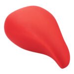 Red Hot Glow Rechargeable Vibrator – Red - Image 4