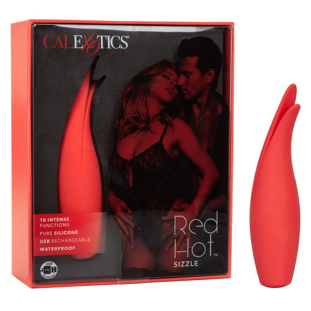 red-hot-sizzle Red Hot Sizzle - Image 1