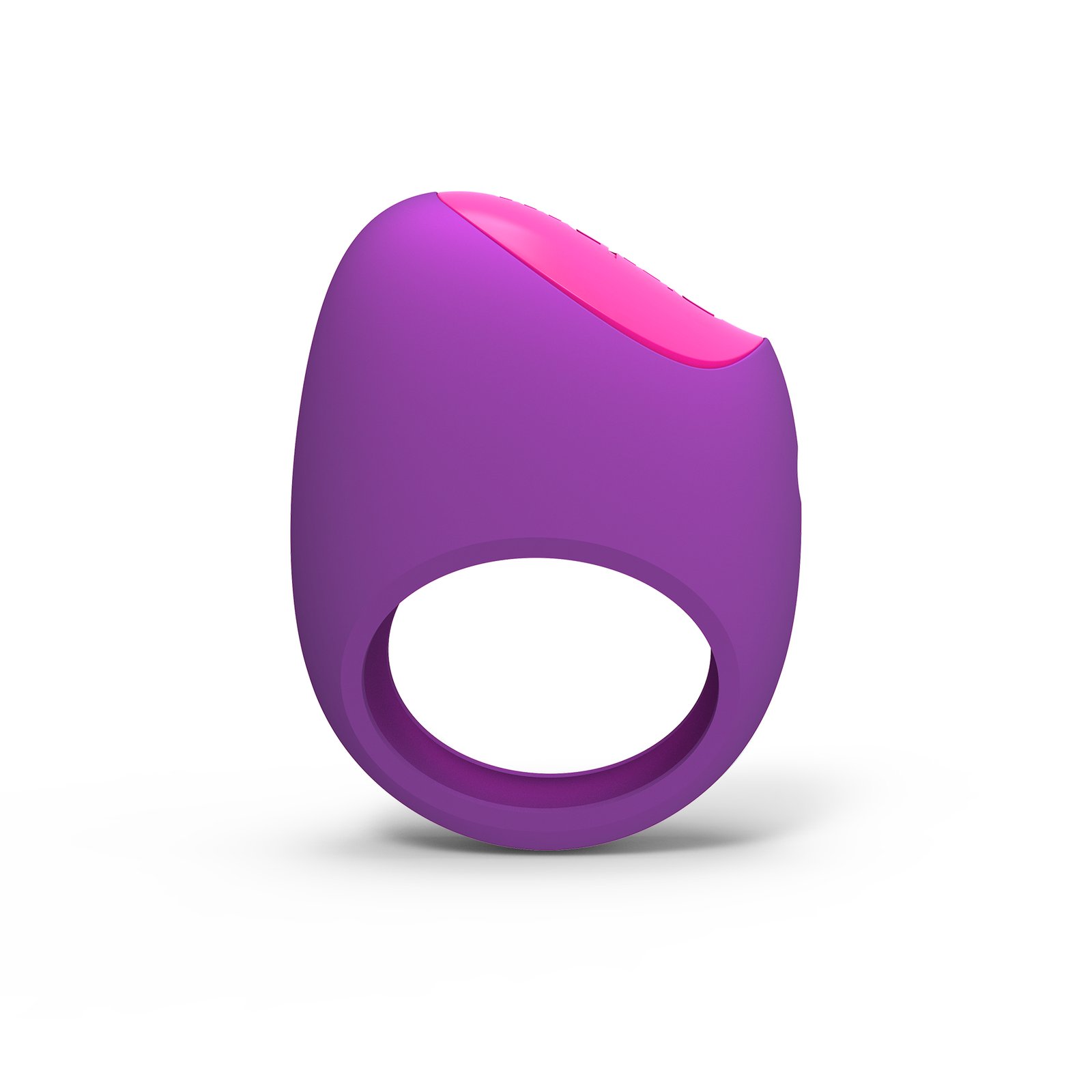 remoji-lifeguard-ring-vibe-purple Remoji Lifeguard Ring Vibe - Purple - Image 1