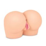 Remote Control Doggy Style Pussy and Ass - Image 9