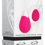 Remote Control Egg - Pink