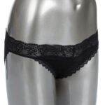 Remote Control Lace Panty Set - L/xl - Image 2