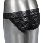 Remote Control Lace Panty Set - L/xl - Image 12