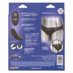 Remote Control Lace Panty Set - L/xl - Image 3