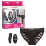 Remote Control Lace Panty Set - L/xl - Image 5